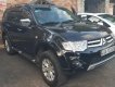 Mitsubishi Pajero Sport 2016 - Xe Mitsubishi Pajero Sport năm 2016 chính chủ, giá 650tr