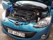 Mazda 2 1.5AT   2012 - Cần bán lại xe Mazda 2 1.5AT 2012, màu xanh lam, nhập khẩu Nhật Bản 