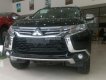 Mitsubishi Pajero Sport 2018 - Bán Mitsubishi Pajero Sport năm 2018, màu đen, nhập khẩu