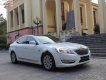 Kia Cadenza Luxury 2011 - Bán Kia Cadenza Luxury đời 2011, màu trắng, nhập khẩu như mới, giá chỉ 798 triệu