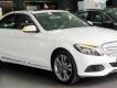 Mercedes-Benz C class 250 2018 - Cần bán xe Mercedes 250 sản xuất năm 2018, màu trắng