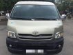 Toyota Hiace 2009 - Cần bán Toyota Hiace sản xuất năm 2009 giá cạnh tranh