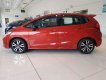Honda Jazz   2018 - Bán Honda Jazz đời 2018, màu đỏ giá tốt