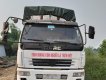 Fuso L315 2012 - Bán xe Cửu Long 9 tấn sản xuất năm 2012, màu trắng