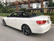 BMW 3 Series 325i 2009 - Bán BMW 3 Series 325i sản xuất năm 2009, màu trắng, xe nhập như mới