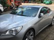 Hyundai Genesis 2.0 AT 2009 - Cần bán xe Hyundai Genesis 2.0 AT đời 2009, màu bạc, nhập khẩu Hàn Quốc  