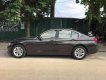 BMW 3 Series 320i 2016 - Bán BMW 3 Series 320i năm sản xuất 2016, màu đen, nhập khẩu nguyên chiếc Đức