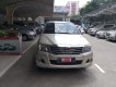 Toyota Hilux 2.5G 2012 - Bán xe Toyota Hilux 2.5E 2012, màu bạc, xe bán tải giá thương lượng với khách hàng thiện chí mua xe