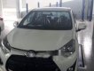 Toyota Aygo 2018 - Cần bán xe Toyota Aygo năm sản xuất 2018, màu trắng, nhập khẩu nguyên chiếc, giá chỉ 405 triệu