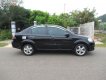 Daewoo Gentra SX 1.5 MT 2009 - Bán Daewoo Gentra SX 1.5 MT đời 2009, màu đen 