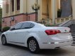 Kia Cadenza Luxury 2011 - Bán Kia Cadenza Luxury đời 2011, màu trắng, nhập khẩu như mới, giá chỉ 798 triệu