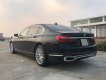 BMW 7 Series 740Li 2015 - Bán ô tô BMW 7 Series 740Li 2015, màu đen, nhập khẩu