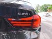 BMW 5 Series 528 Gran Turismo 2015 - Bán BMW 528i GT Luxury màu đỏ mận, sản xuất 2015, biển Hà Nội