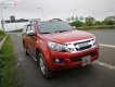 Isuzu Dmax 4x4 2016 - Cần bán xe Isuzu Dmax 4x4 năm 2016, màu đỏ, nhập khẩu nguyên chiếc chính chủ