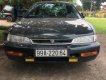 Honda Accord 1997 - Cần bán xe Honda Accord đời 1997, xe thanh lý của ngân hàng Agribank, màu xanh lục, nhập khẩu nguyên chiếc