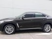 BMW X6 xDrive30d 3.0 AT 2015 - Xây nhà bán BMW X6 2015, đăng ký 2016, máy dầu, màu xám cà phê