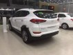 Hyundai Grand i10   2018 - Cần bán Hyundai Grand i10 đời 2018, màu trắng giá tốt