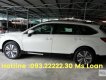 Subaru Outback 2.5 2018 - Bán Subaru Outback 2018 Eyesight trắng ca may, giá ưu đãi gọi 093.22222.30 Ms Loan