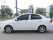 Chevrolet Aveo LTZ 2015 - Cần bán xe Chevrolet Aveo LTZ sản xuất 2015, màu trắng  