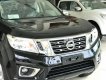 Nissan Navara EL 2018 - Bán ô tô Nissan Navara EL năm sản xuất 2018, màu đen, nhập khẩu nguyên chiếc