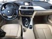 BMW 3 Series 320i 2016 - Bán BMW 3 Series 320i năm sản xuất 2016, màu đen, nhập khẩu nguyên chiếc Đức