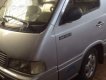 Mercedes-Benz MB  140   2007 - Bán Mercedes MB140 máy dầu, xe hạ tải 6 chỗ ngồi