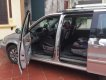 Kia Carnival   2007 - Cần bán xe Kia Carnival đời 2007, màu bạc