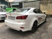 Lexus IS  300  2007 - Xe Lexus IS 300 năm 2007, màu trắng, nhập khẩu, bán giá tốt