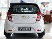 Chevrolet Spark MT 2018 - Bán Spark Van 2018 trả trước 35tr lăn bánh, hỗ trợ trả góp 90 - 100%, cam kết làm được cả hồ sơ khó nhất lhe 0915888892