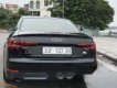 Audi A4 2016 - Cần bán gấp Audi A4 đời 2016, màu đen, nhập khẩu nguyên chiếc như mới