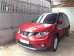 Nissan X trail 2.0AT 2018 - Bán Nissan X trail 2.0AT sản xuất năm 2018, màu đỏ