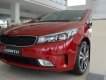 Kia Cerato 2018 - Cần bán Kia Cerato đời 2018, màu đỏ