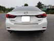 Mazda 6 2.0 2015 - Bán Mazda 6 2.0 full đồ 2015, màu trắng, biển thành phố