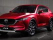 Mazda CX 5 2018 - Bán xe Mazda CX 5 sản xuất 2018, màu đỏ, giá tốt