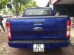 Ford Ranger XLS 2.2 AT 4X2 2014 - Bán Ford Ranger XLS 2.2 AT 4X2 đời 2014, màu xanh lam, nhập khẩu, 498 triệu