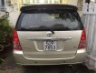 Toyota Innova  G  2008 - Cần bán gấp Toyota Innova G 2008, 395tr