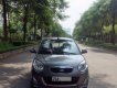 Kia Morning Sport 2011 - Cần bán Kia Morning Sport đời 2012, màu bạc xe gia đình