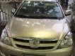 Toyota Innova  G  2008 - Cần bán gấp Toyota Innova G 2008, 395tr