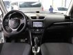 Suzuki Swift 1.4AT 2016 - Cần bán Suzuki Swift 1.4AT năm sản xuất 2016, màu trắng, giá chỉ 486 triệu