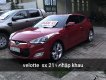 Hyundai Veloster   2012 - Bán Hyundai Veloster năm sản xuất 2011, Đk 2012