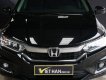 Honda City TOP 1.5AT 2018 - Cần bán Honda City 1.5AT 2018, màu đen, 616tr