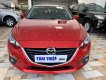 Mazda 3 1.5 AT 2015 - Cần bán gấp Mazda 3 1.5 AT 2015, màu đỏ, odo 36545km