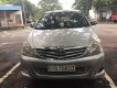 Toyota Innova J 2008 - Cần bán lại xe Toyota Innova J đời 2008, màu bạc giá cạnh tranh