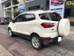 Ford EcoSport 1.5L AT Titanium 2016 - Bán ô tô Ford EcoSport 1.5L AT Titanium, 2016 xe chạy siêu lướt 2.500km