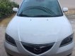 Mazda 3 2009 - Bán Mazda 3 đời 2009, xe gia đình đi giữ gìn bảo dưỡng định kỳ