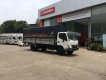 Hino Dutro XZU352  2018 - Bán Hino Dutro XZU352 đời 2018, màu trắng, nhập khẩu nguyên chiếc, siêu dài 5,8m, tải trọng 3,5 tấn