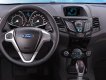 Ford Fiesta 1.0 titanium 2018 - Cần bán Ford Fiesta 2018, màu trắng giá cạnh tranh