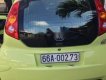 BYD F0 2011 - Bán BYD F0 sản xuất năm 2011, màu vàng, xe đẹp