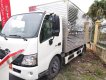 Hino 300 Series XZU720 2018 - Hino Euro 4 XZU720 3,5 tấn thùng kín dài 4,4m. Khuyễn mãi lớn nhất