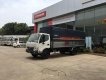 Hino Dutro XZU352  2018 - Bán Hino Dutro XZU352 đời 2018, màu trắng, nhập khẩu nguyên chiếc, siêu dài 5,8m, tải trọng 3,5 tấn